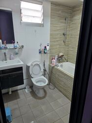 Blk 487B Sunshine Gardens (Choa Chu Kang), HDB 4 Rooms #556161821